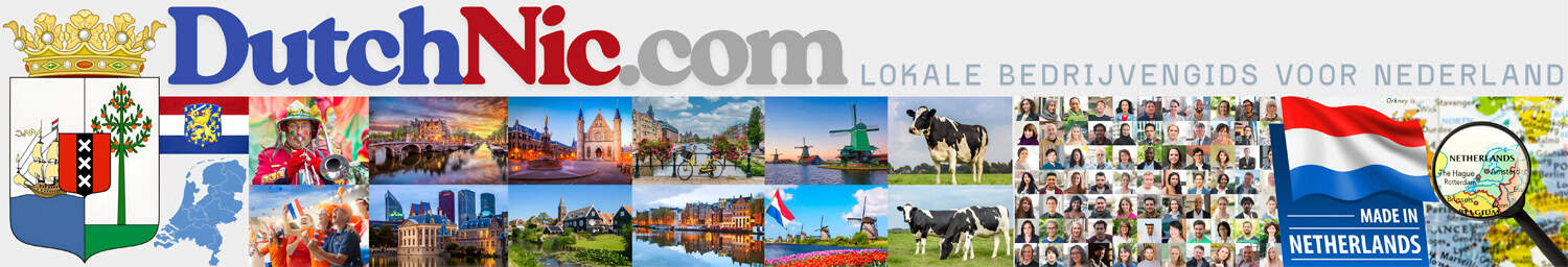 Gemaakt in Nederland - Knip & Go Lochem